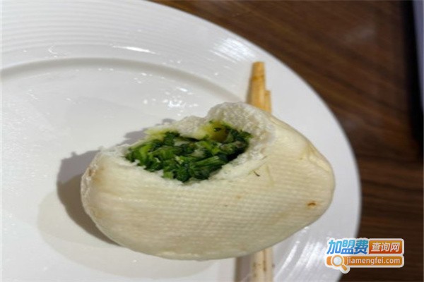 赵记包子铺加盟