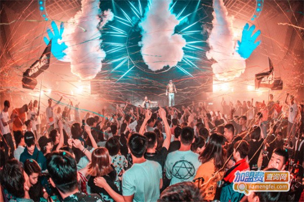 欧贝斯酒吧加盟