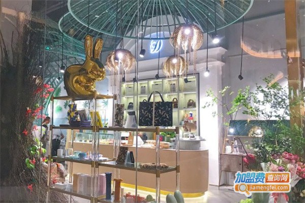 法式下午茶加盟