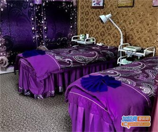 美尚美容养生会所加盟费