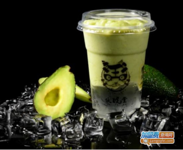 伏琥堂奶茶加盟费