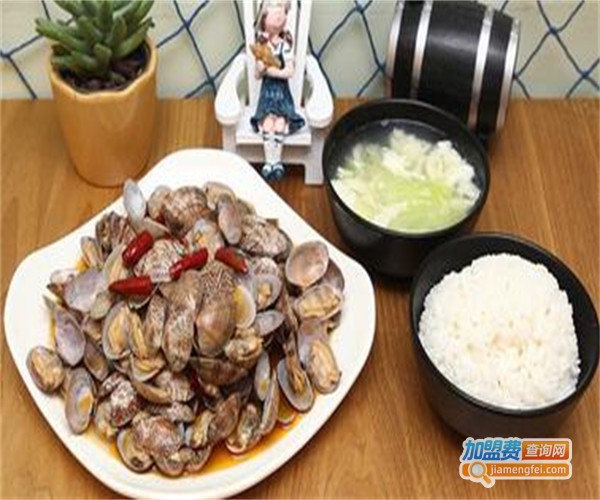 啤卤鲜生加盟费