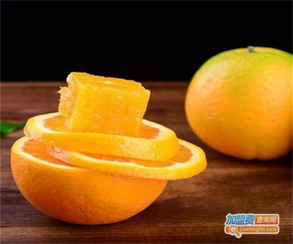 果多纷水果店加盟费