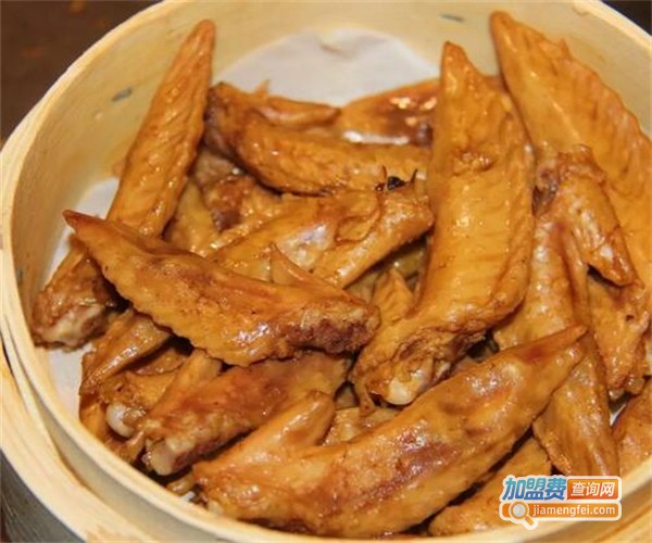 啤卤鲜生加盟费