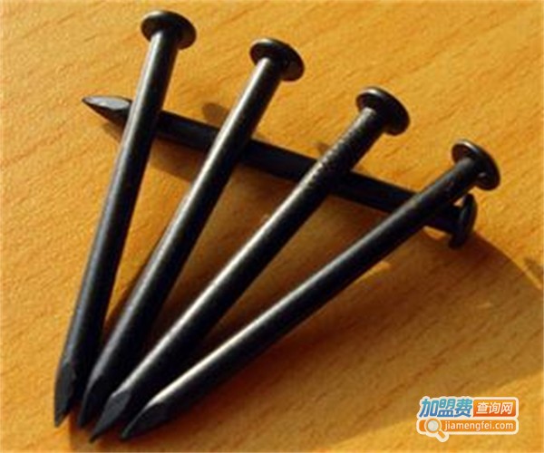 百得钉业加盟