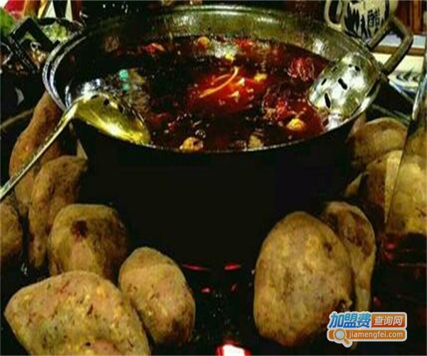 古法火锅加盟费