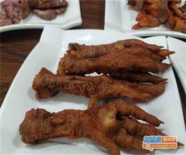 啤卤鲜生加盟费