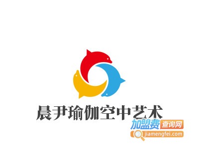 晨尹瑜伽空中艺术