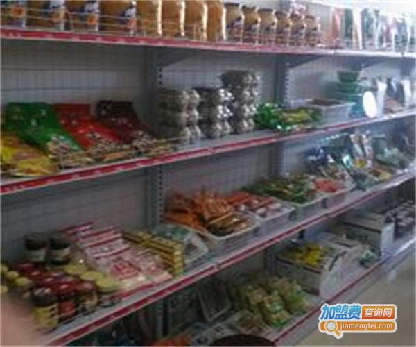 百兴便利店加盟费
