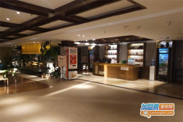 【碧泉宫温泉洗浴加盟】开店加盟碧泉宫温泉洗浴，致富赚钱生意好！