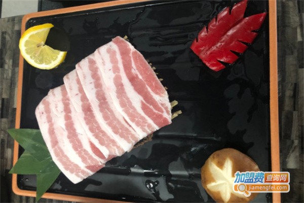 韩炉村烤肉加盟