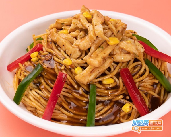 意莱莉休闲餐厅加盟费