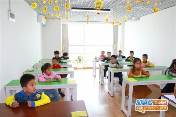 奥博少儿珠心算加盟