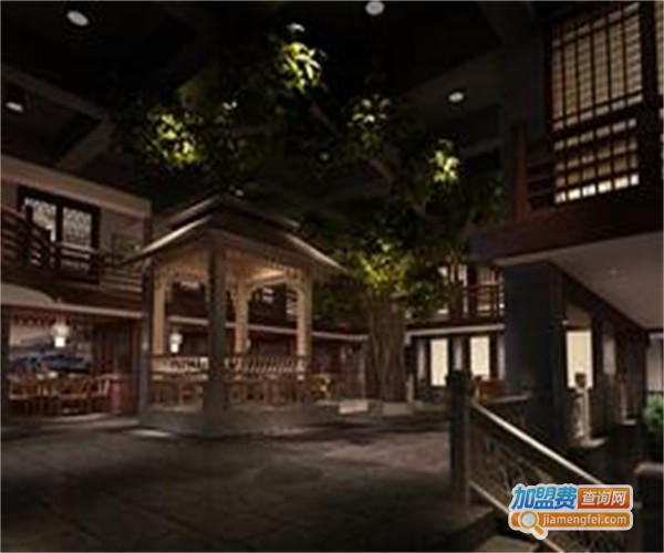 清雅阁茗茶加盟费