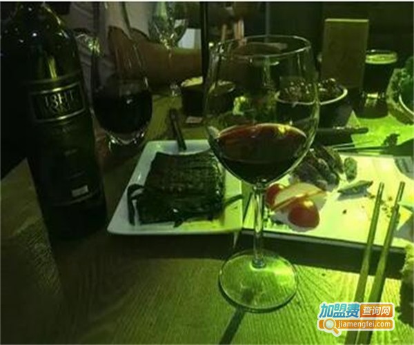 蝴蝶梦邂逅餐吧加盟费