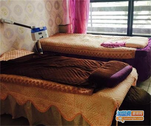 美尚美容养生会所加盟费