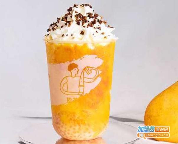 T'TEN拾茶柠加盟费