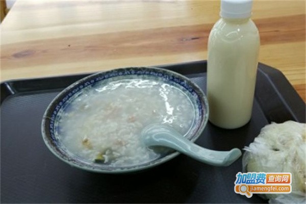 隔灶香豆制品加盟