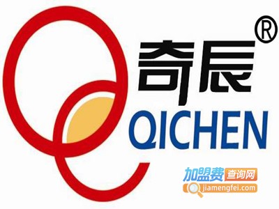 奇辰照明加盟