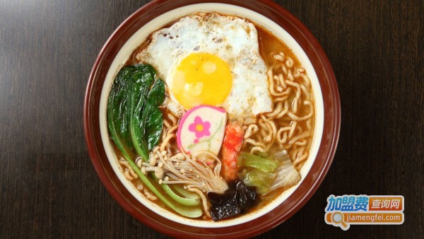 花溪牛肉粉加盟费