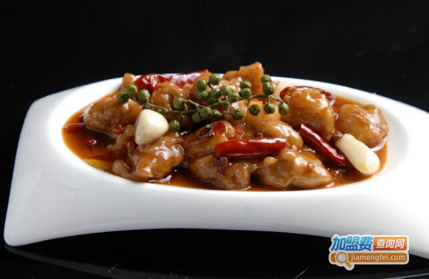 豫湘阁私房菜加盟费