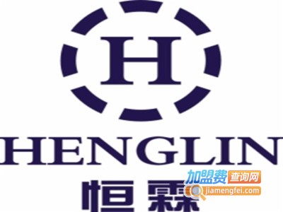 恒霖照明加盟