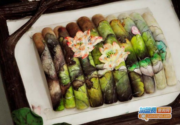 豫湘阁私房菜加盟费