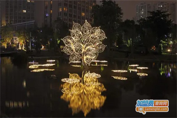 大工照明