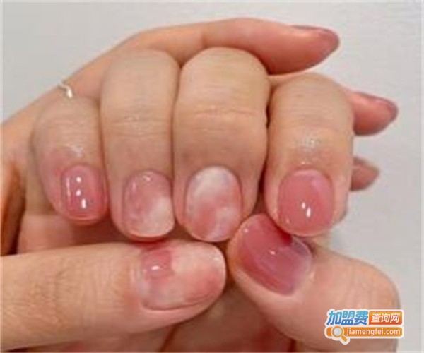 维美美甲加盟费