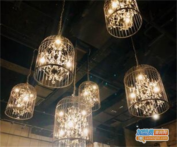 远洋照明加盟费