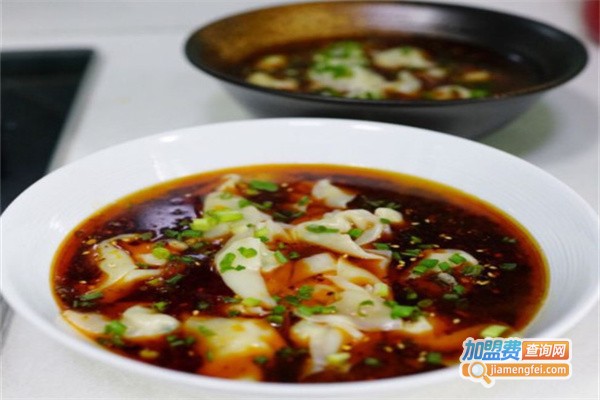 重庆麻辣抄手加盟