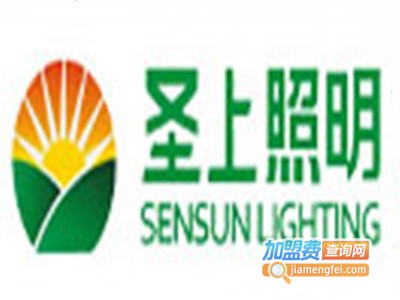 圣上照明加盟