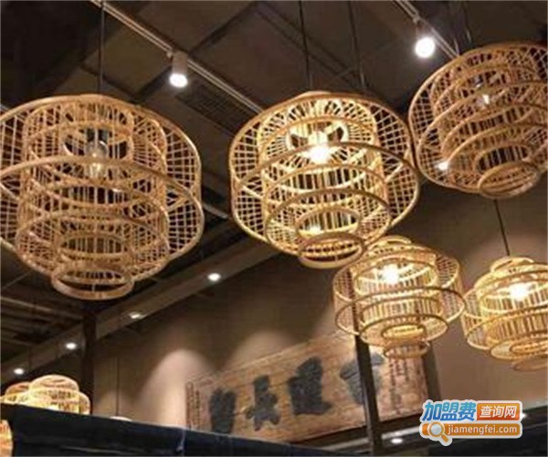 远洋照明加盟费