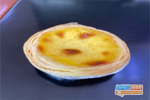 沏小仙FAIRY加盟