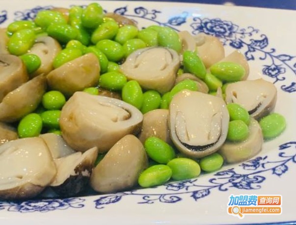 大汉名厨加盟费