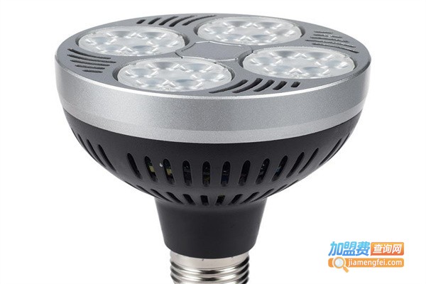 星宝极光照明加盟