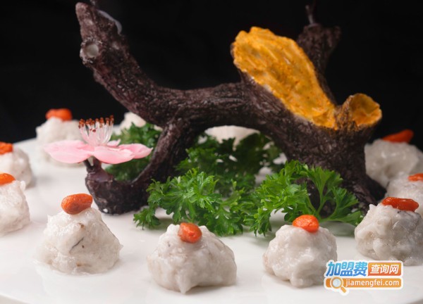 醉鹃城火锅加盟费