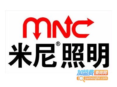 米尼智能照明加盟