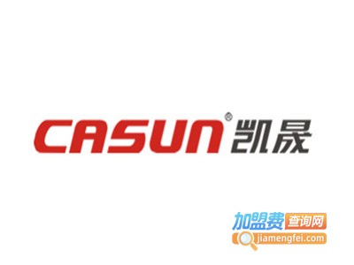 凯晟照明加盟