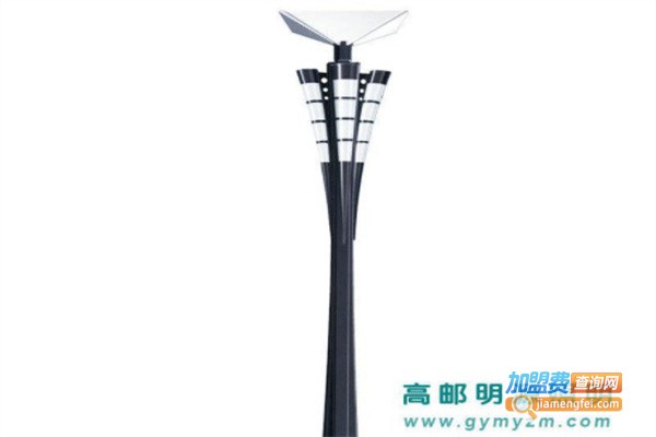 明源照明