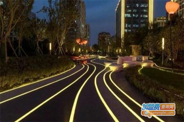 欧旺半导体照明加盟