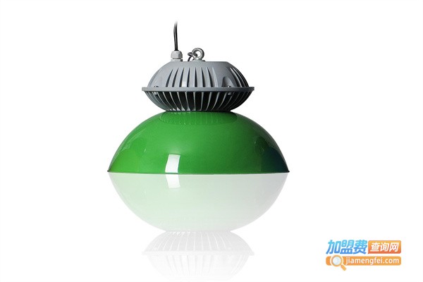 科普达LED照明加盟