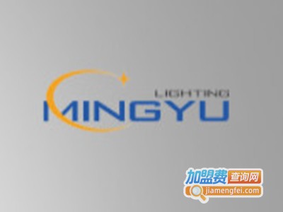 明宇照明加盟