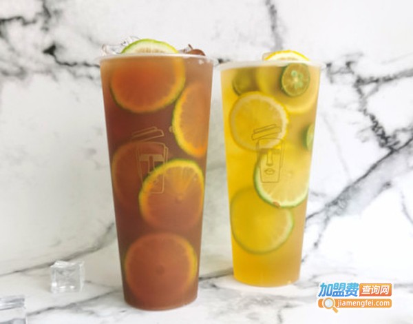 nano拉诺奶茶加盟费