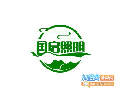 国启照明加盟