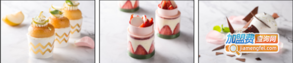 卡玛王子蛋糕店加盟费