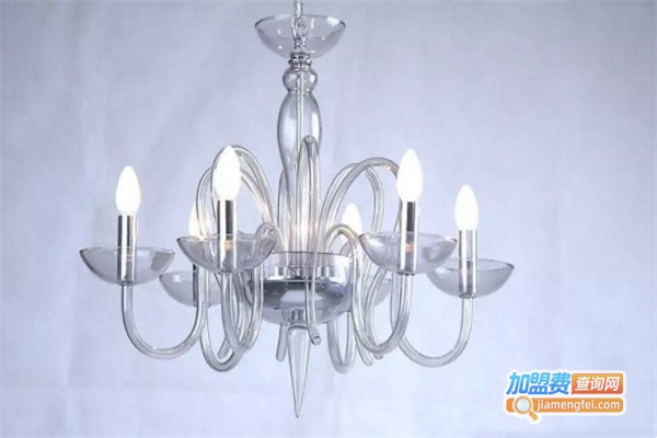 星宝极光照明加盟