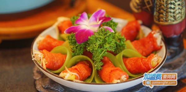 醉鹃城火锅加盟费