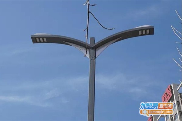 光鹏照明加盟