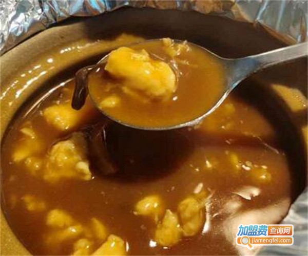 鲍鱼捞饭外卖加盟费